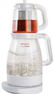 Conti Chai Master CT-105 Çay Makinesi kullananlar yorumlar